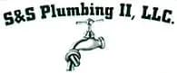 Number 5 Plumber Company Logo for S & S Plumbing II, LLC